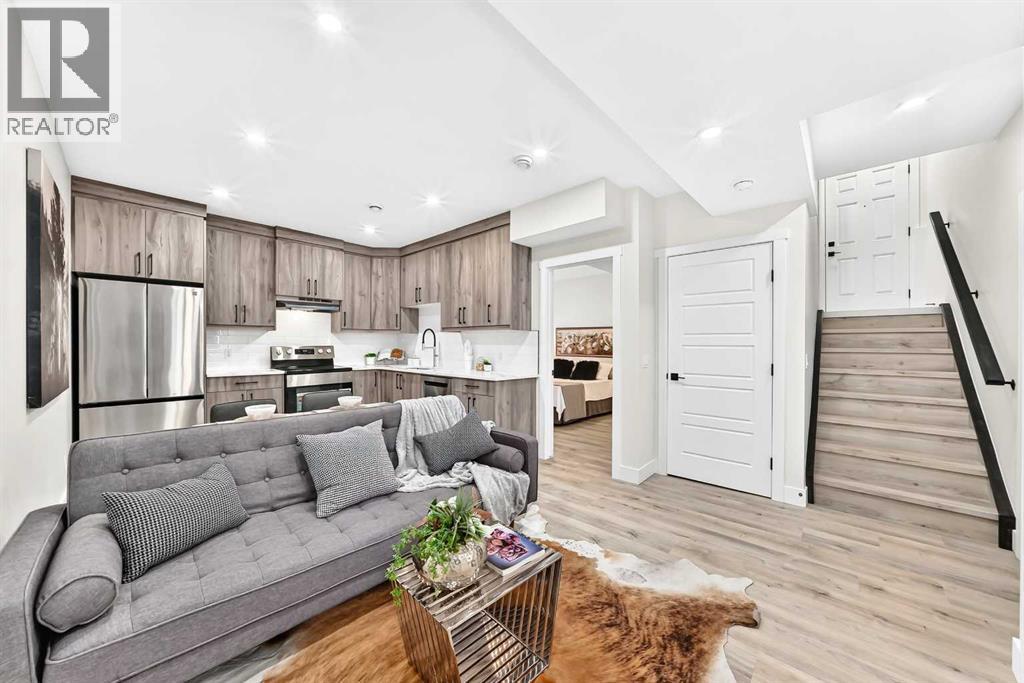 3106 15 Avenue SW, Calgary, Alberta  T3C 0Y6 - Photo 31 - A2326720