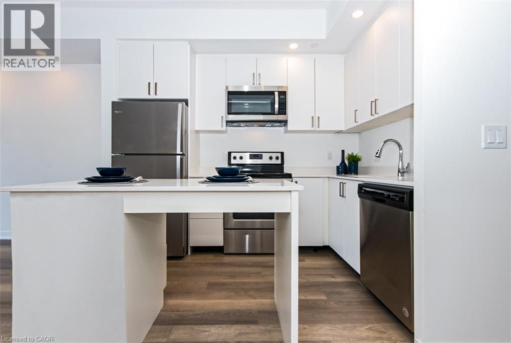 5240 Dundas Street Unit# B505, Burlington, Ontario  L7L 0J6 - Photo 6 - 40849700