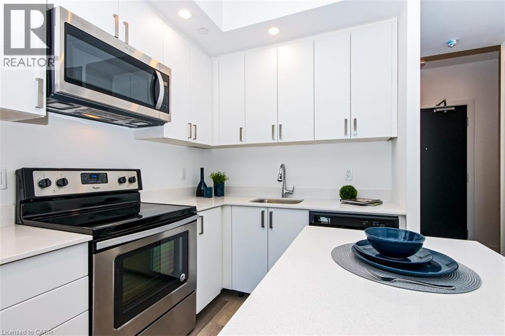 5240 Dundas Street Unit# B505, Burlington, Ontario  L7L 0J6 - Photo 5 - 40849700
