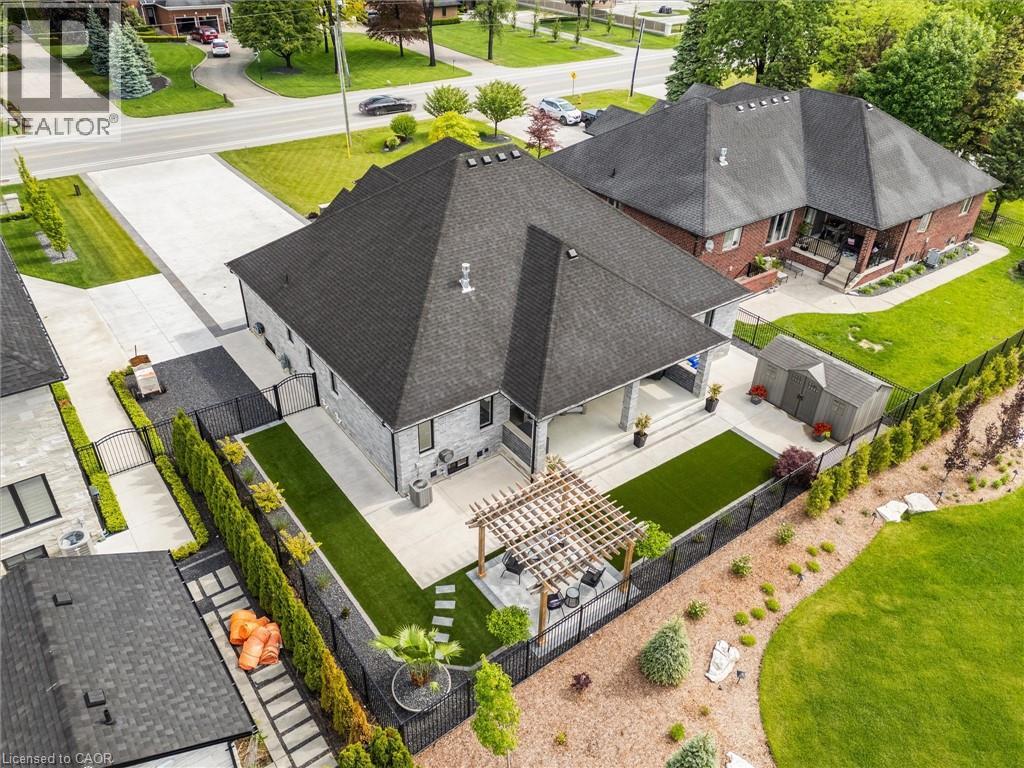 351 Old Tecumseh Road, Windsor, Ontario  N8N 3T2 - Photo 41 - 40851653