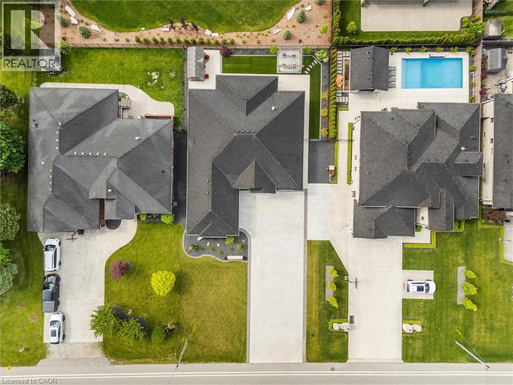 351 Old Tecumseh Road, Windsor, Ontario  N8N 3T2 - Photo 43 - 40851653