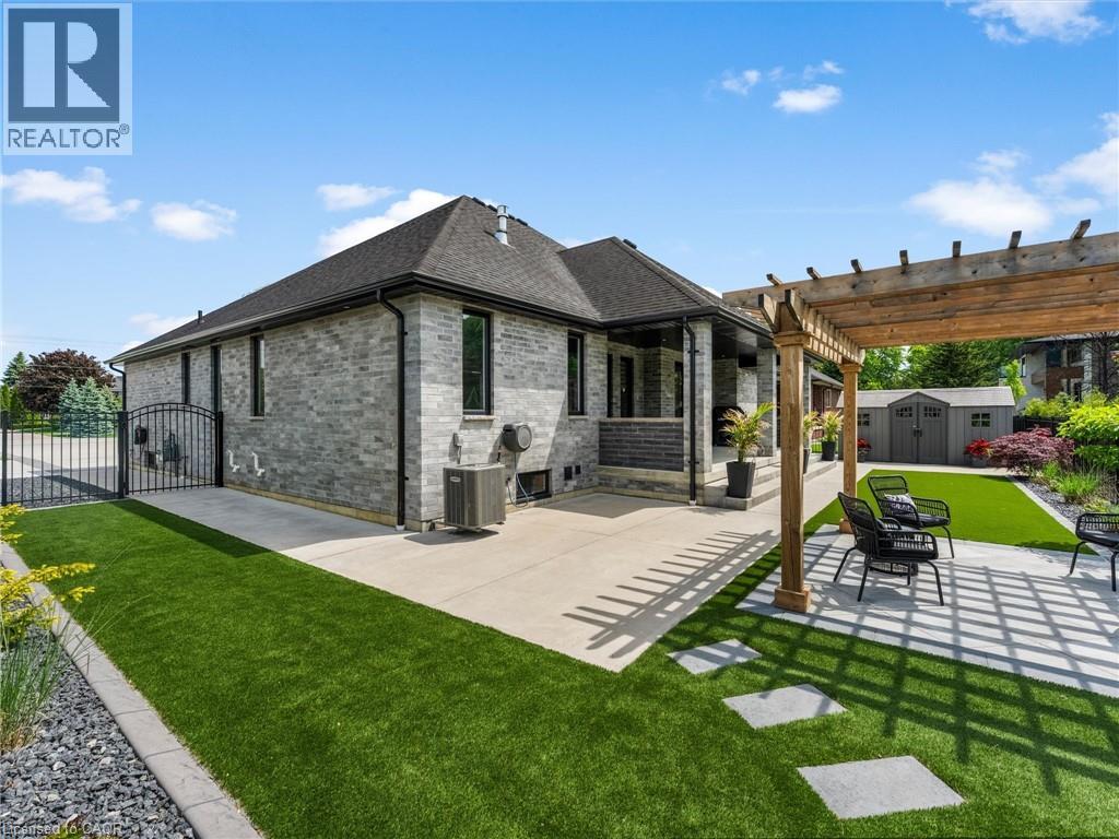 351 Old Tecumseh Road, Windsor, Ontario  N8N 3T2 - Photo 38 - 40851653
