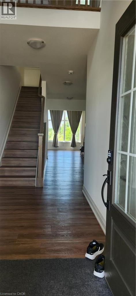 95 Willoughby Court E, Welland, Ontario  L3C 0K9 - Photo 10 - 40853961