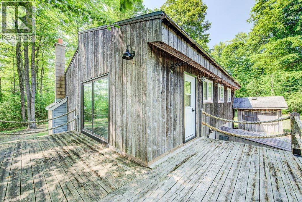 42064 Amberley Road, Bluevale, Ontario  N0G 1G0 - Photo 3 - 40854334