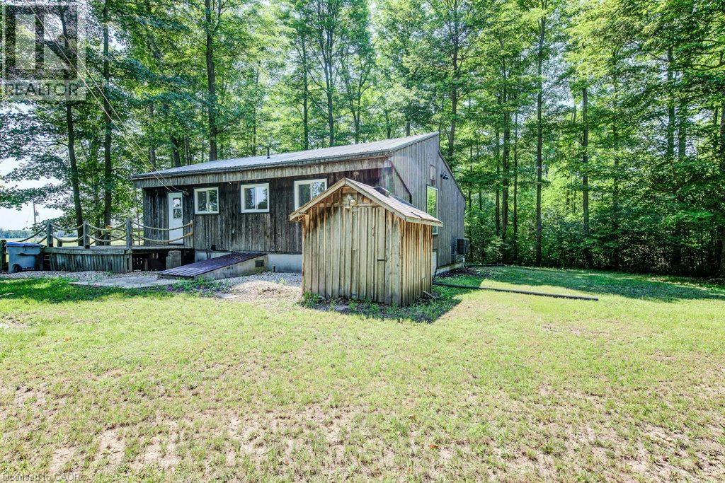 42064 Amberley Road, Bluevale, Ontario  N0G 1G0 - Photo 38 - 40854334