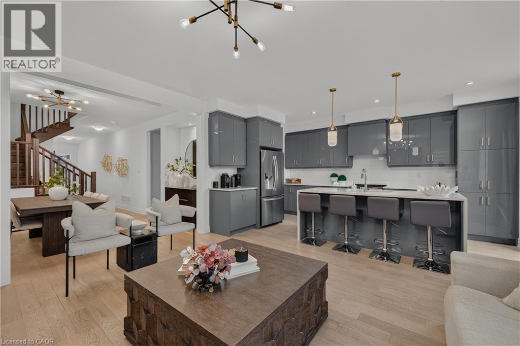 173 Forestwalk Street, Kitchener, Ontario  N2R 0T2 - Photo 8 - 40854398