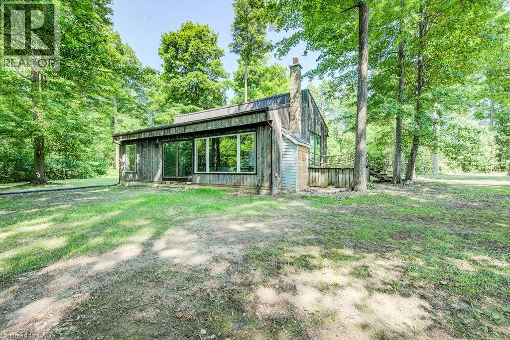 42064 Amberley Road, Bluevale, Ontario  N0G 1G0 - Photo 34 - 40854334