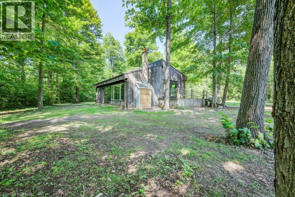 42064 Amberley Road, Bluevale, Ontario  N0G 1G0 - Photo 33 - 40854334