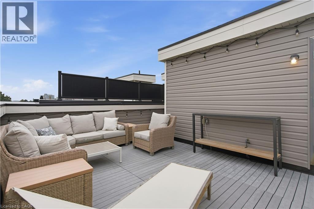 383 Dundas Street E Unit# 49, Waterdown, Ontario  L8B 1X6 - Photo 32 - 40854871