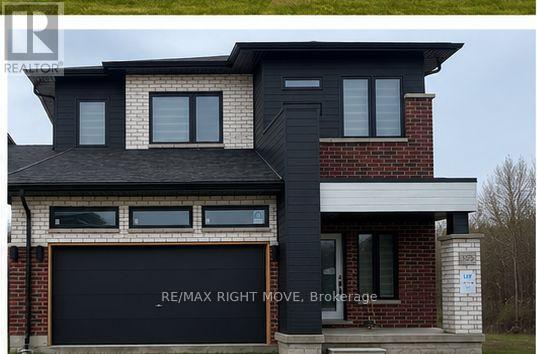 3022 Sandy Acres Avenue, Severn, Ontario  L3V 8P8 - Photo 1 - S13663074