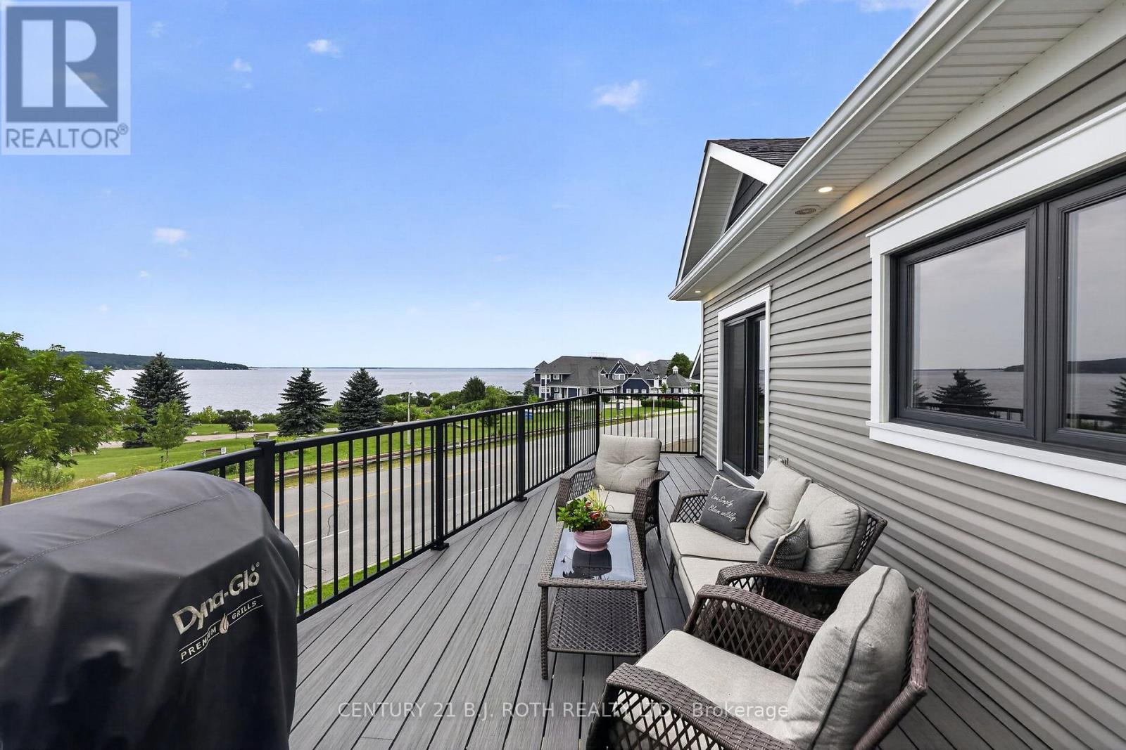 244 Frank Street, Midland, Ontario  L4R 1H4 - Photo 13 - S13663120