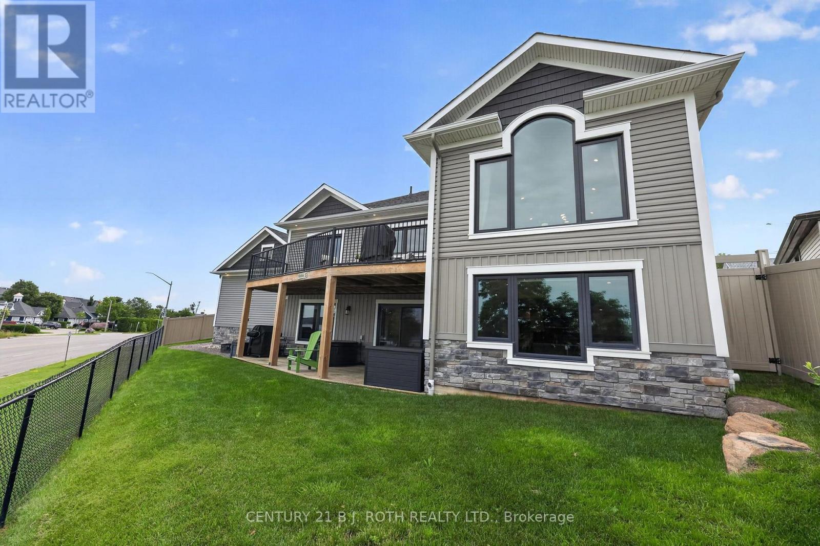 244 Frank Street, Midland, Ontario  L4R 1H4 - Photo 35 - S13663120