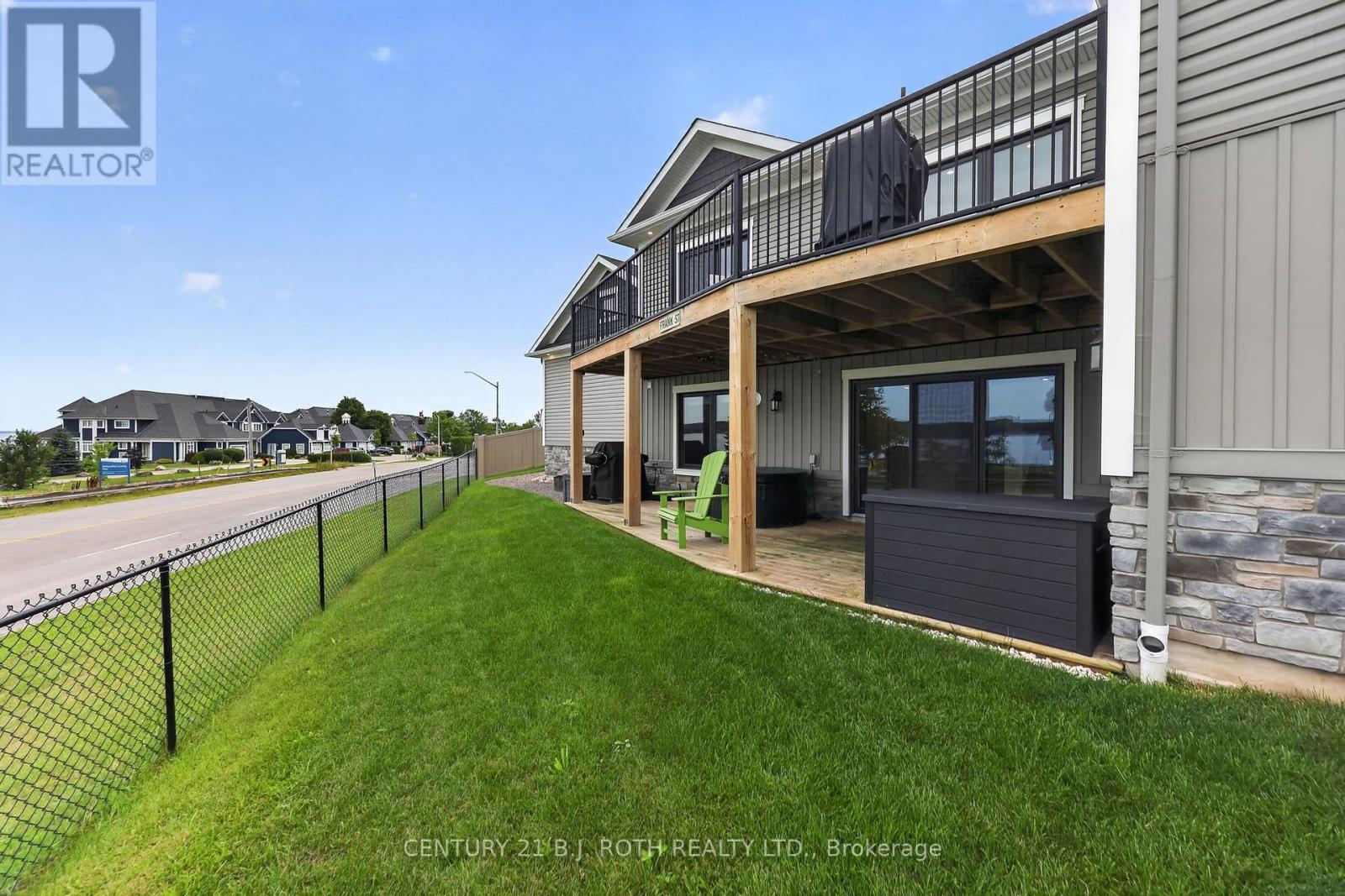 244 Frank Street, Midland, Ontario  L4R 1H4 - Photo 36 - S13663120