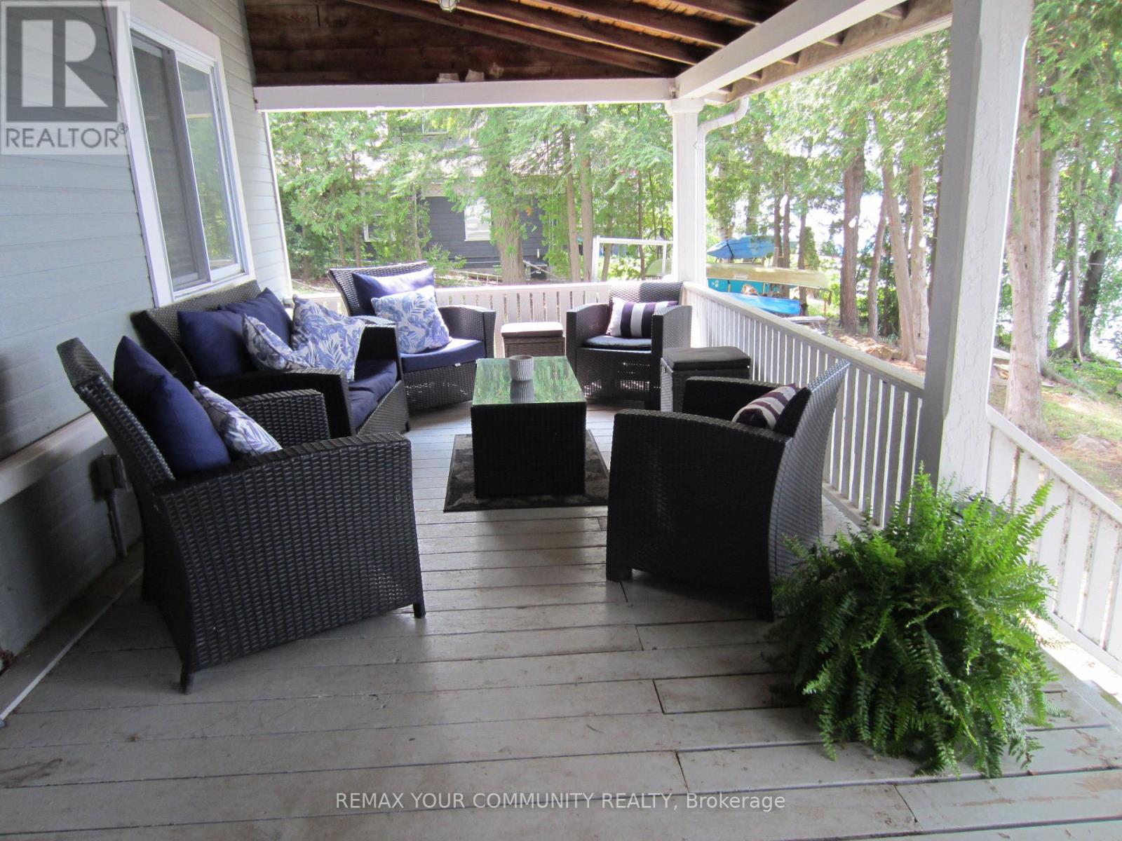 6576 Quarry Point Road, Ramara, Ontario  L3V 0S3 - Photo 27 - S13663136