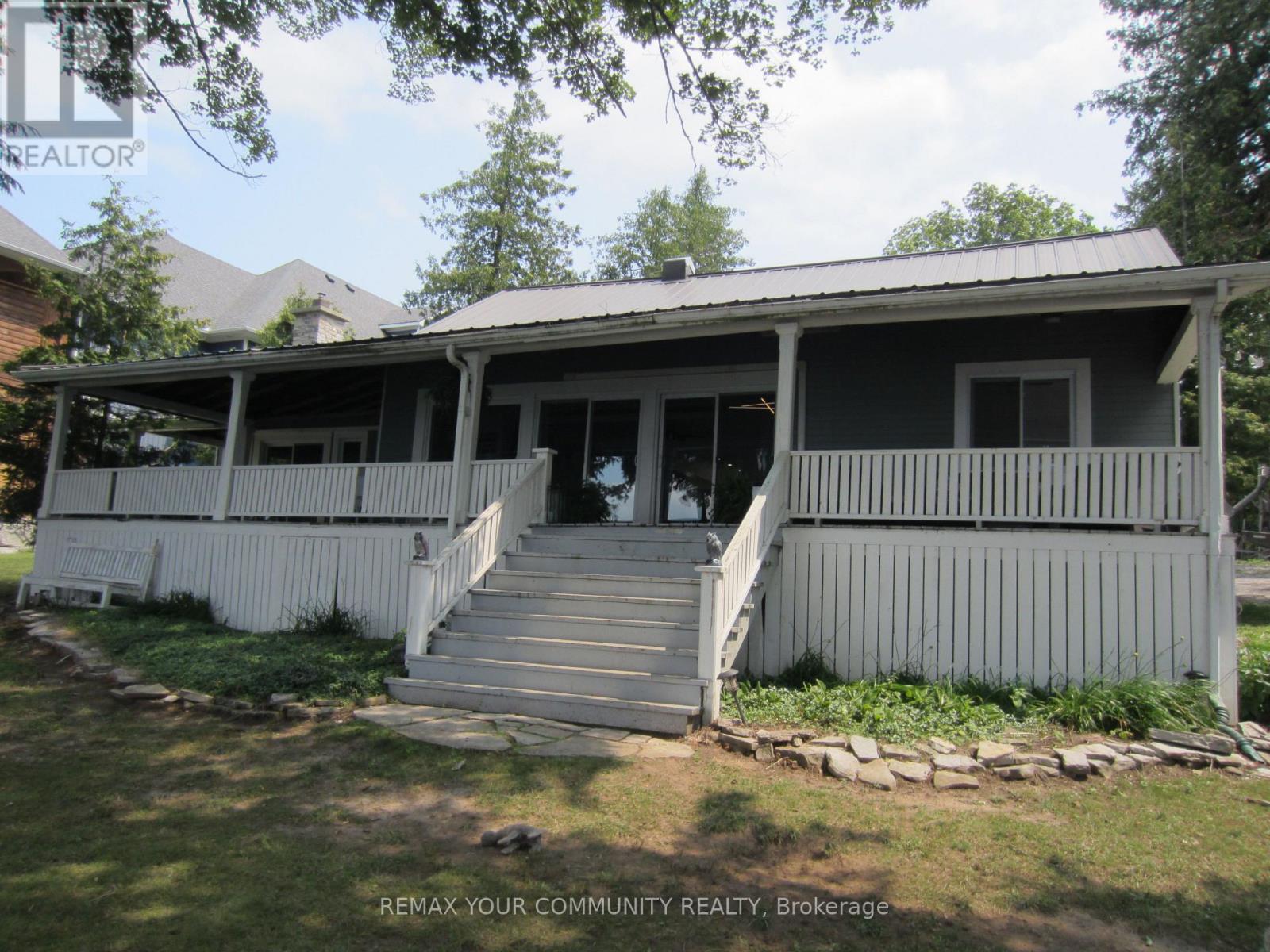 6576 Quarry Point Road, Ramara, Ontario  L3V 0S3 - Photo 35 - S13663136