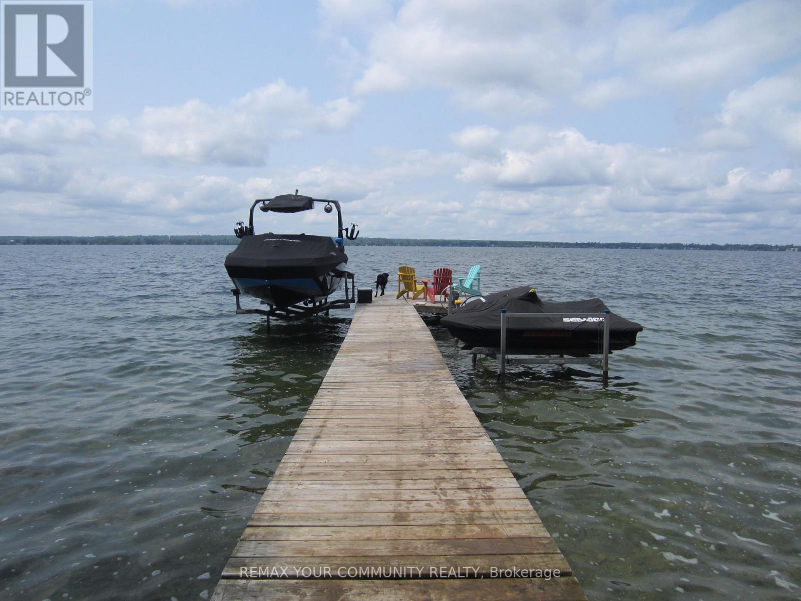 6576 Quarry Point Road, Ramara, Ontario  L3V 0S3 - Photo 37 - S13663136