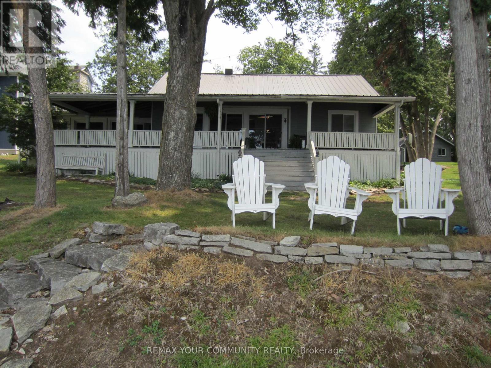 6576 Quarry Point Road, Ramara, Ontario  L3V 0S3 - Photo 39 - S13663136