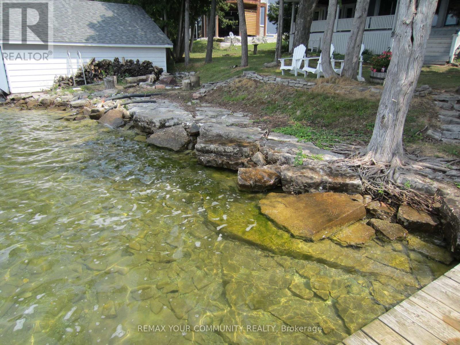 6576 Quarry Point Road, Ramara, Ontario  L3V 0S3 - Photo 40 - S13663136