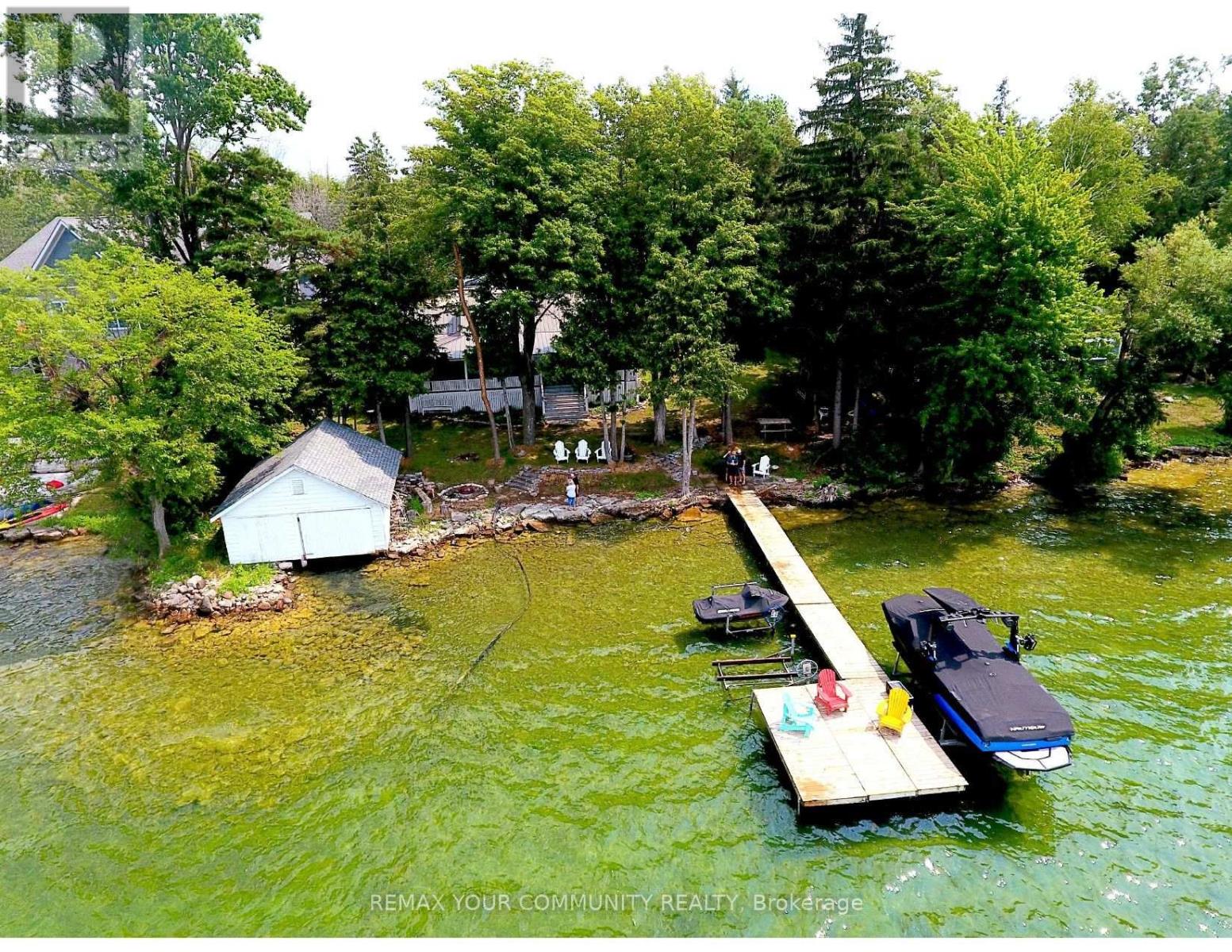 6576 Quarry Point Road, Ramara, Ontario  L3V 0S3 - Photo 41 - S13663136