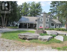 6576 QUARRY POINT ROAD, Ramara, Ontario