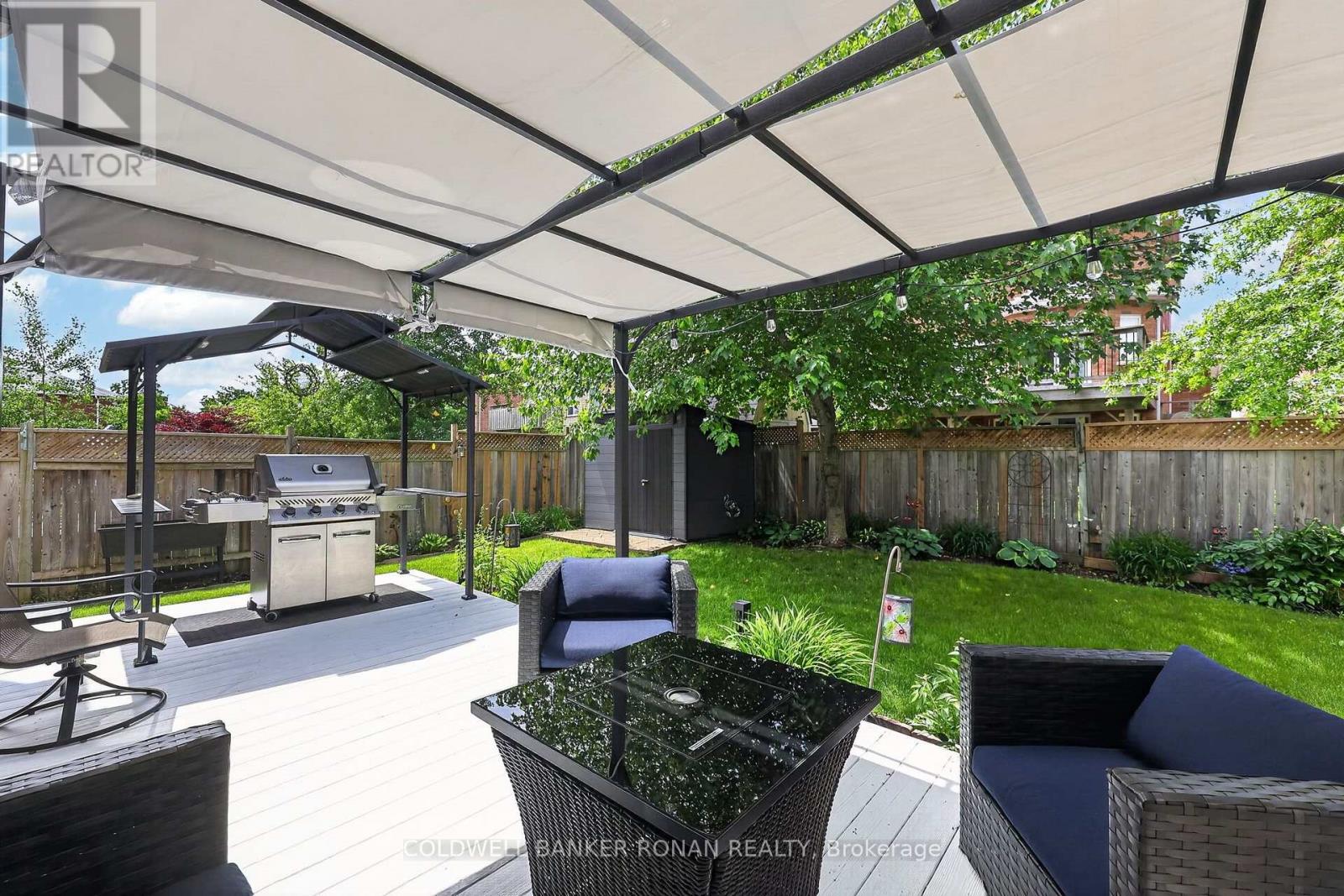 24 Ryan Court, Barrie, Ontario L4M 6N7 - Photo 45 - S13663214