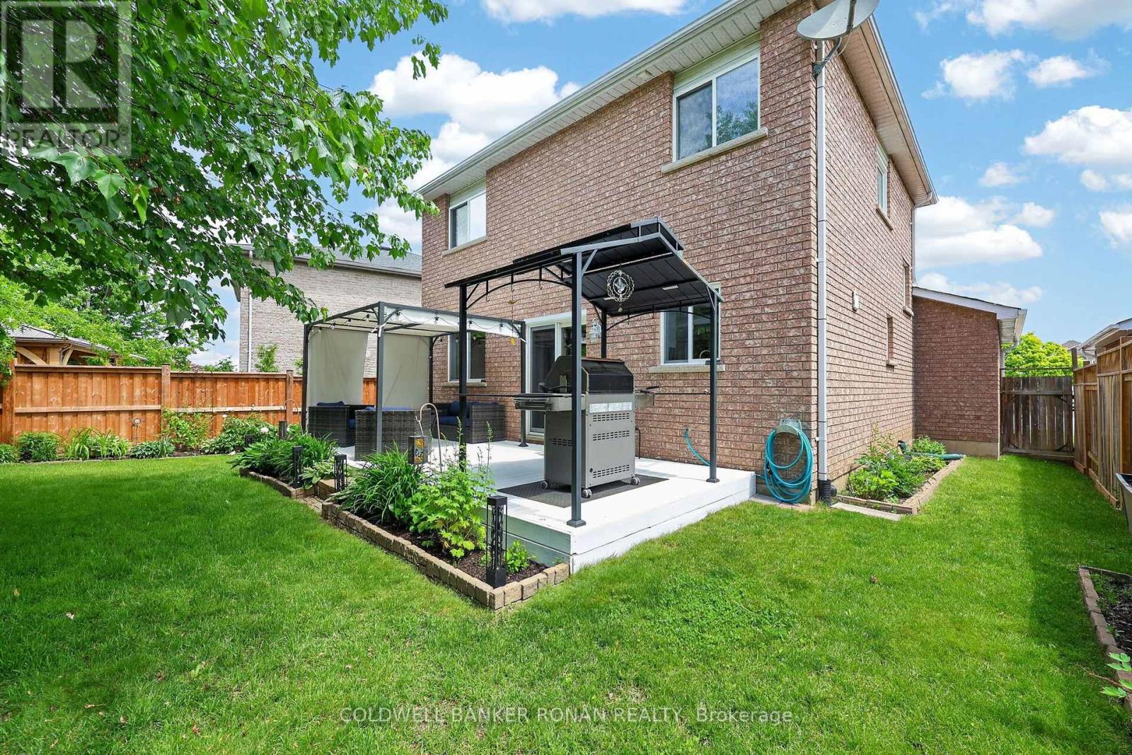 24 Ryan Court, Barrie, Ontario L4M 6N7 - Photo 48 - S13663214