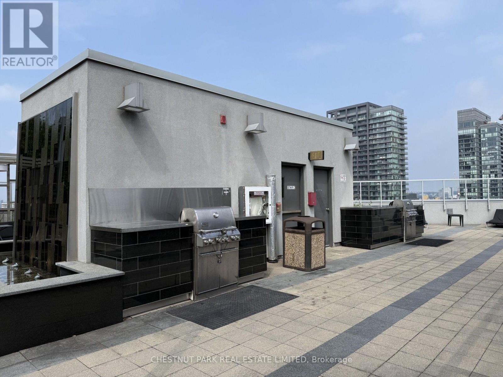 1711 - 352 Front Street E, Toronto, Ontario  M5V 0K3 - Photo 18 - C13642014