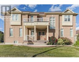 UPPER - 3 COOLWATER DRIVE, Brampton, Ontario