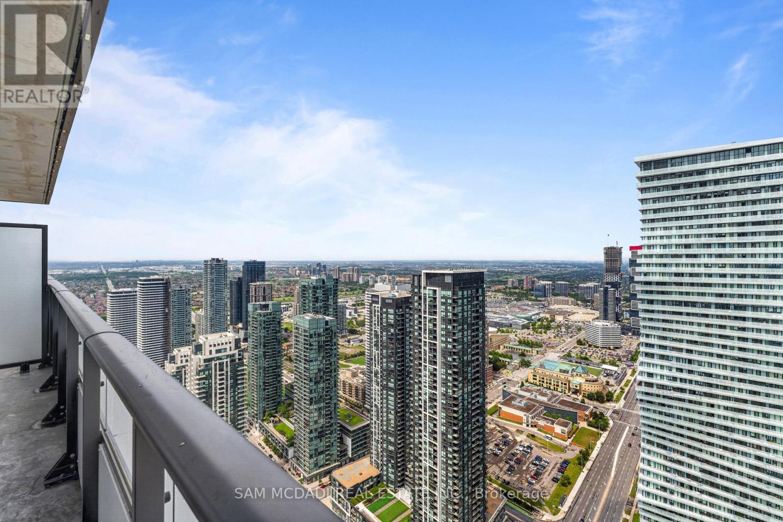 5305 - 448 Burnhamthorpe Road, Mississauga, Ontario L5B 0R4 - Photo 12 - W13663084