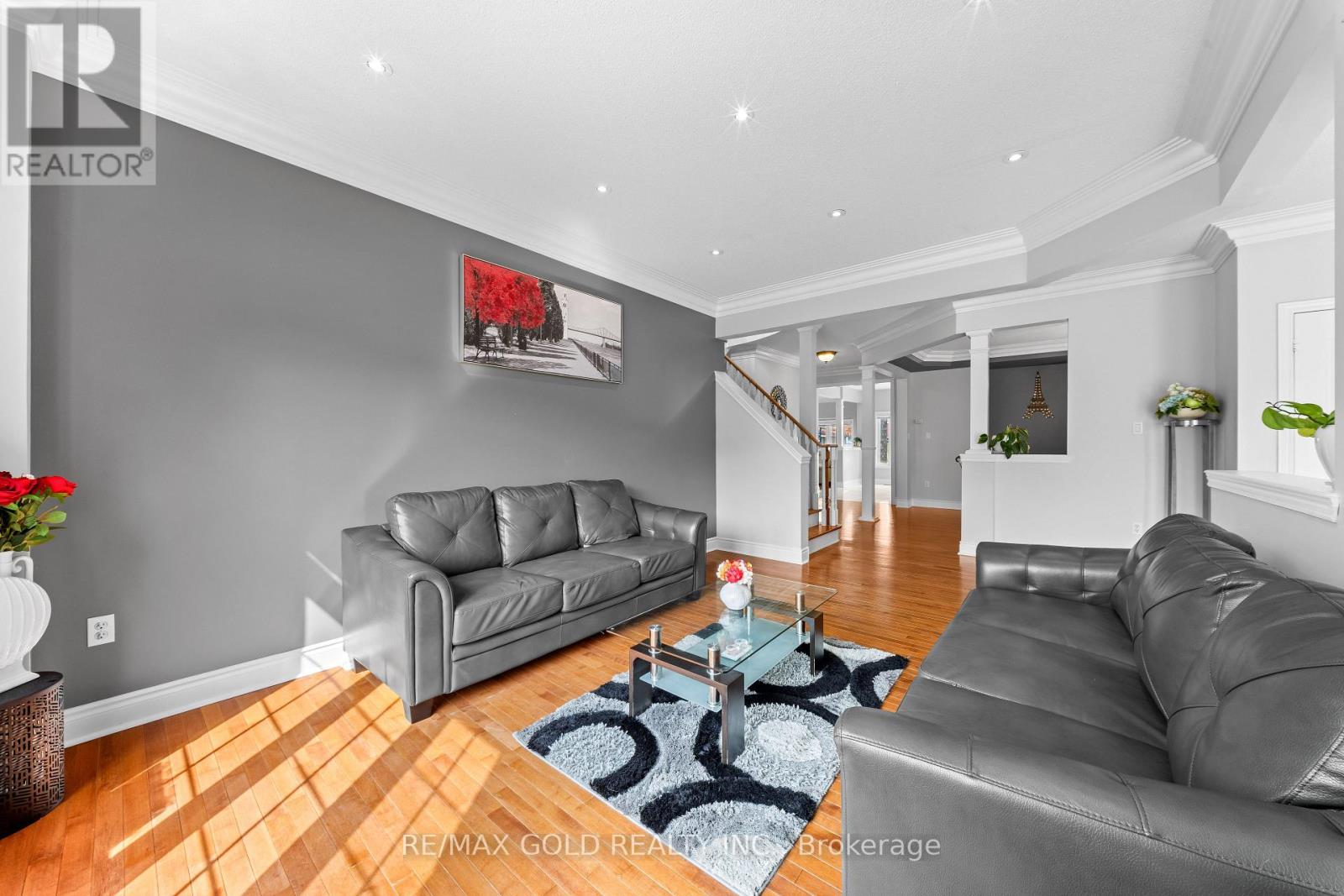 31 Fontainebleu Road, Brampton, Ontario  L6P 1Z1 - Photo 7 - W13663106