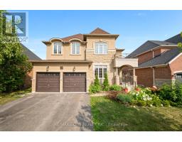 31 FONTAINEBLEU ROAD, Brampton, Ontario