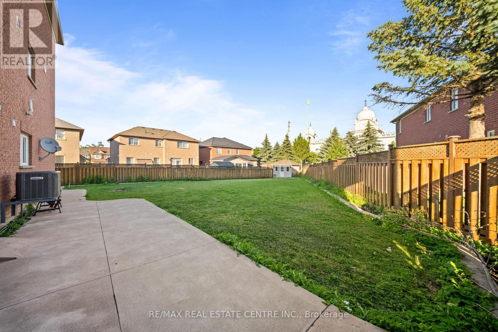 42 Domenico Crescent, Brampton, Ontario  L6P 1H5 - Photo 37 - W13663114