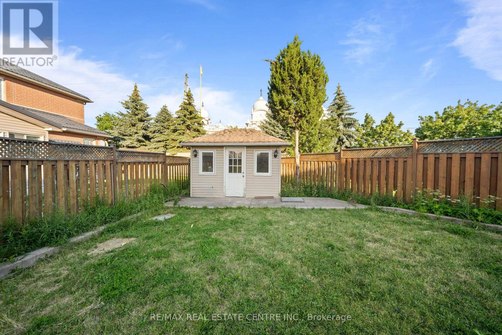 42 Domenico Crescent, Brampton, Ontario  L6P 1H5 - Photo 39 - W13663114