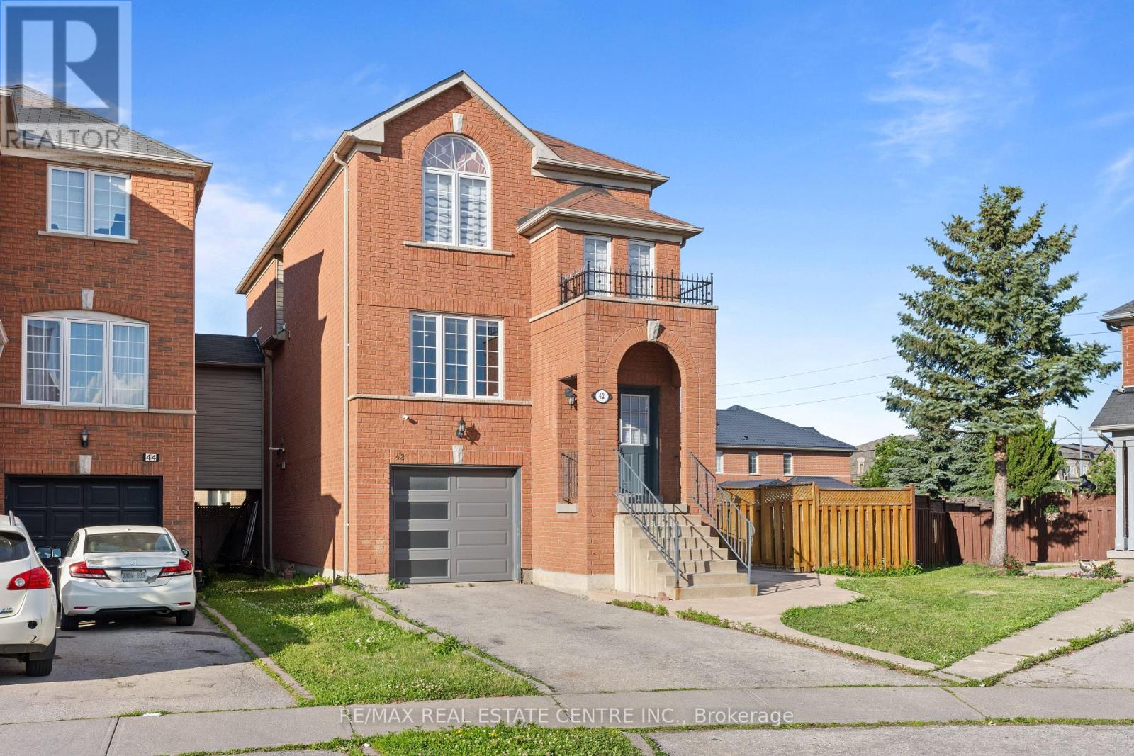 42 Domenico Crescent, Brampton, Ontario  L6P 1H5 - Photo 41 - W13663114