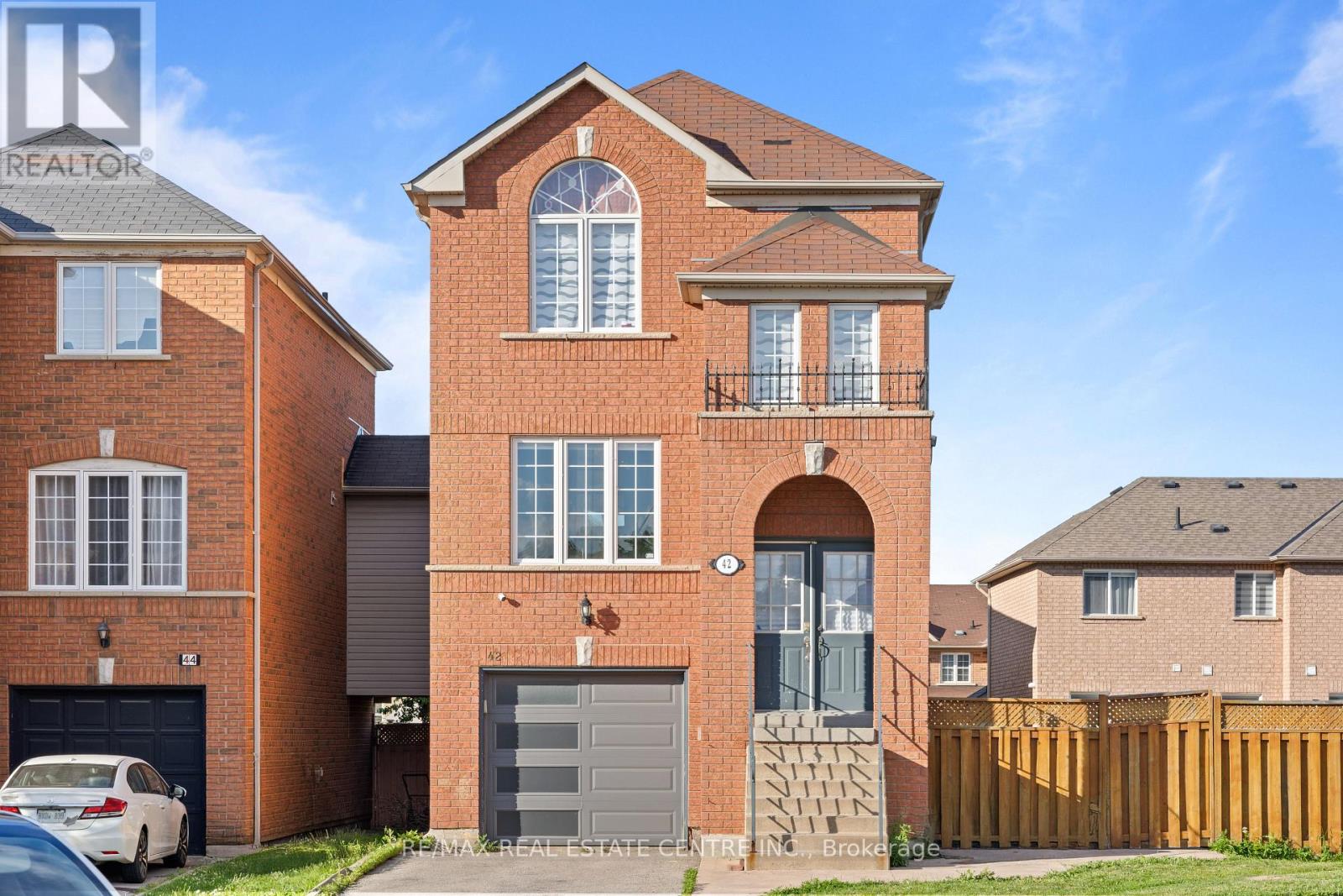 42 Domenico Crescent, Brampton, Ontario  L6P 1H5 - Photo 42 - W13663114