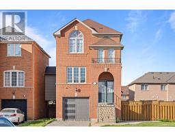42 DOMENICO CRESCENT, Brampton, Ontario