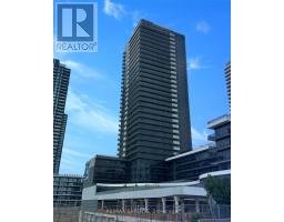 2306 - 5105 HURONTARIO STREET, Mississauga, Ontario