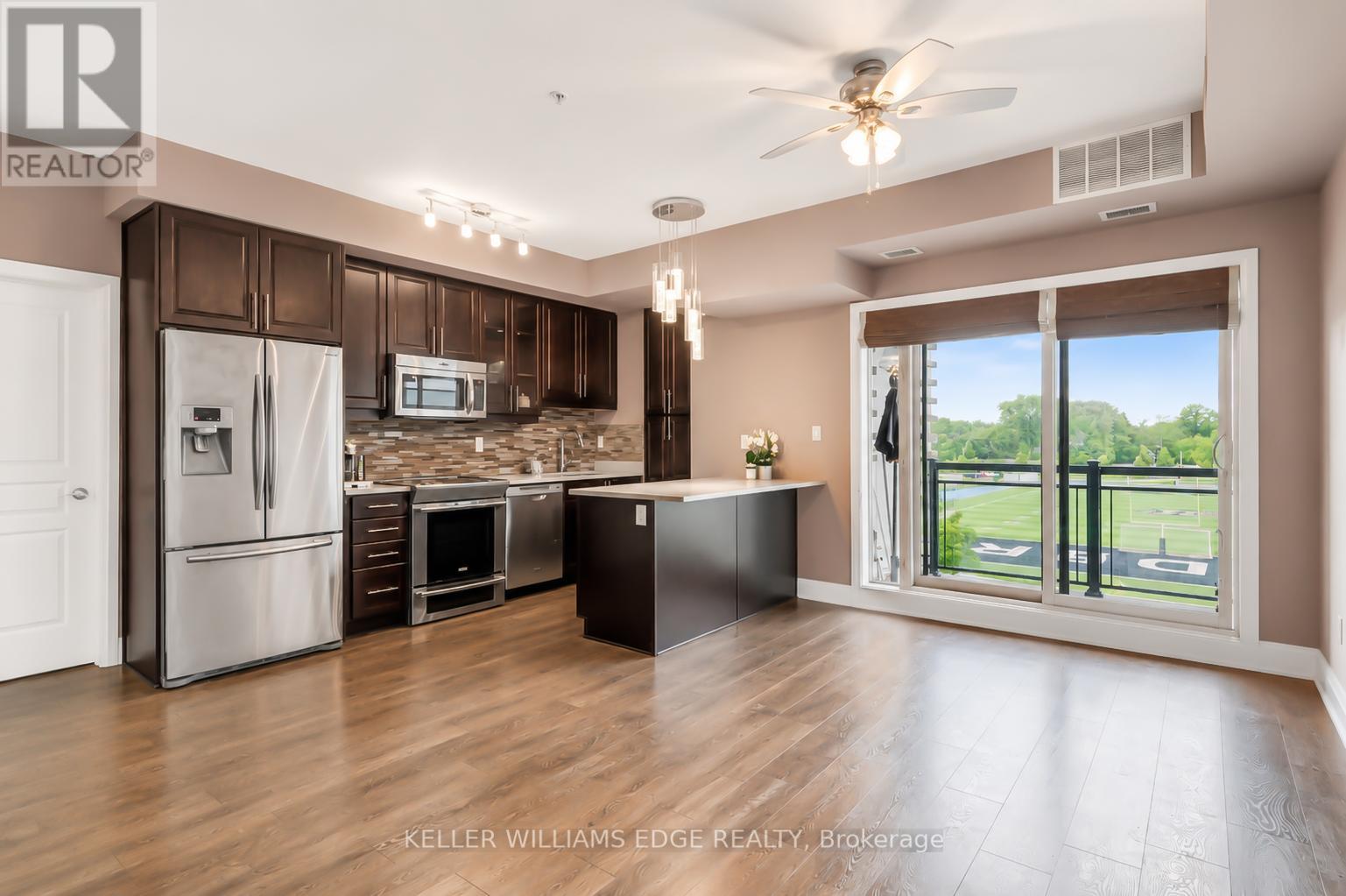 413 - 128 Garden Drive, Oakville, Ontario  L6K 0H7 - Photo 7 - W13663156