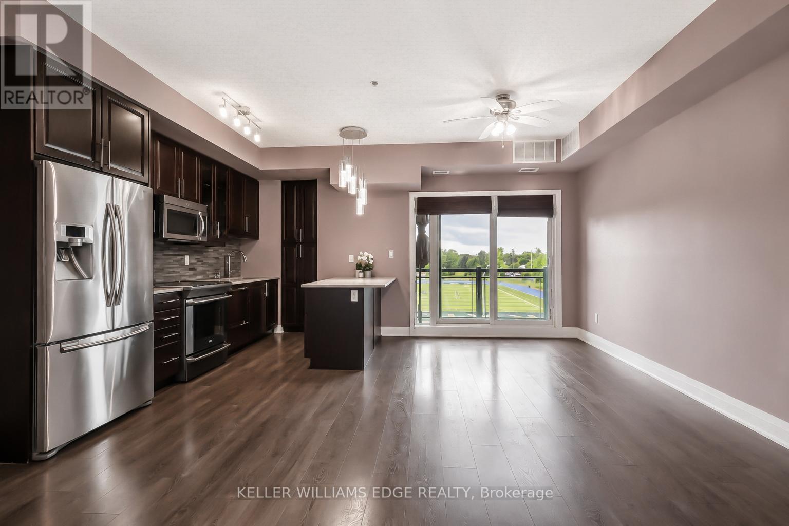 413 - 128 Garden Drive, Oakville, Ontario  L6K 0H7 - Photo 8 - W13663156