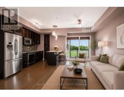 413 - 128 GARDEN DRIVE, Oakville, Ontario
