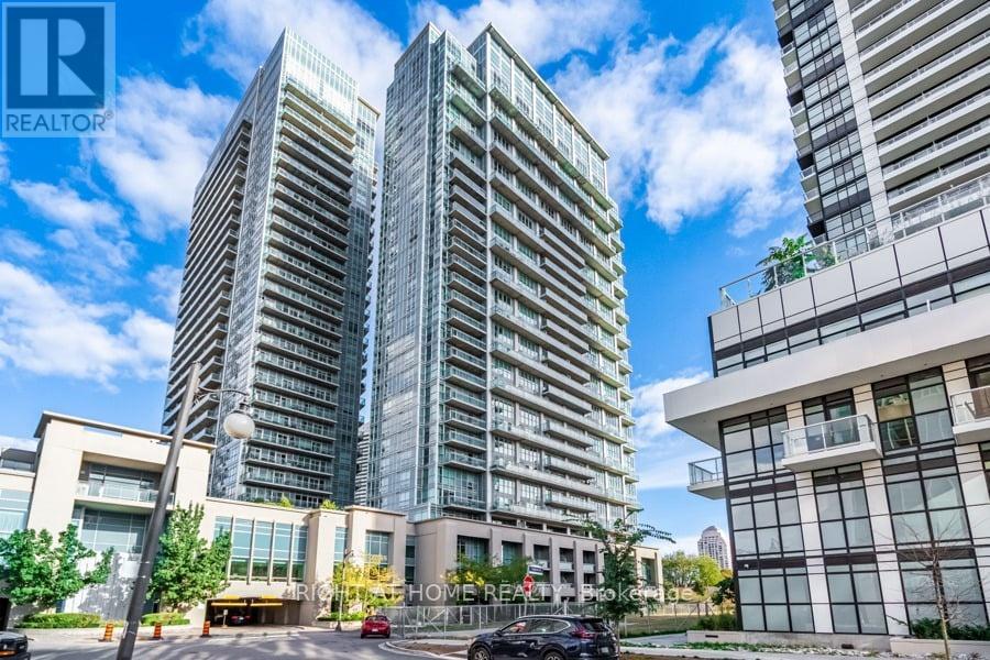 208 - 155 Legion Road N, Toronto, Ontario  M8Y 0A7 - Photo 28 - W13663176