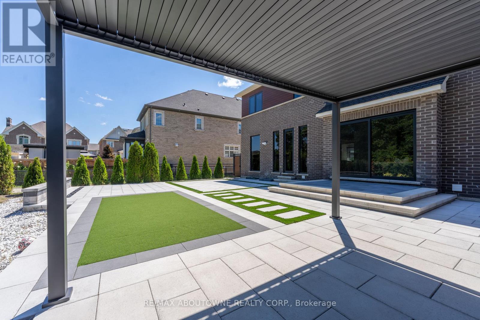 197 Polly Drive, Oakville, Ontario  L6M 5K2 - Photo 46 - W13663186