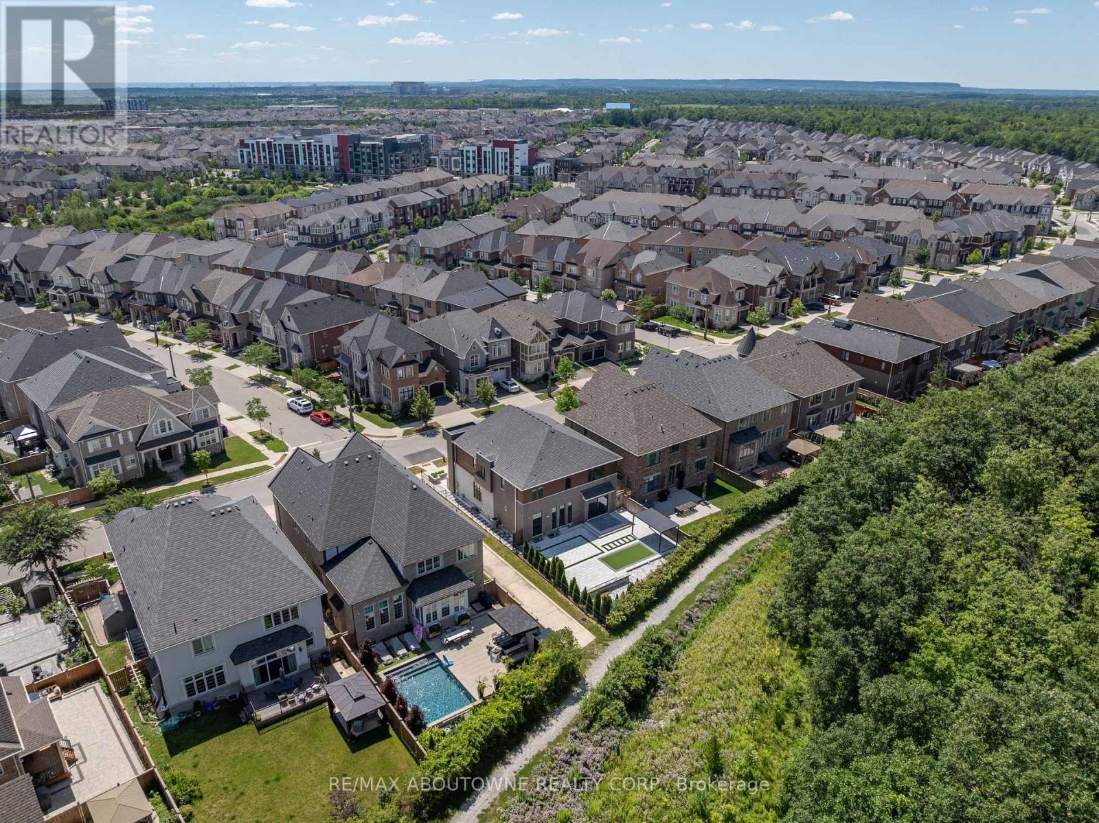 197 Polly Drive, Oakville, Ontario  L6M 5K2 - Photo 49 - W13663186