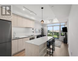 609 - 2495 EGLINTON AVENUE W, Mississauga, Ontario