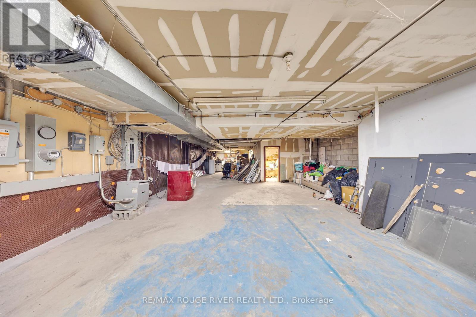 2282 Islington Avenue, Toronto, Ontario  M9W 3W8 - Photo 14 - W13663208