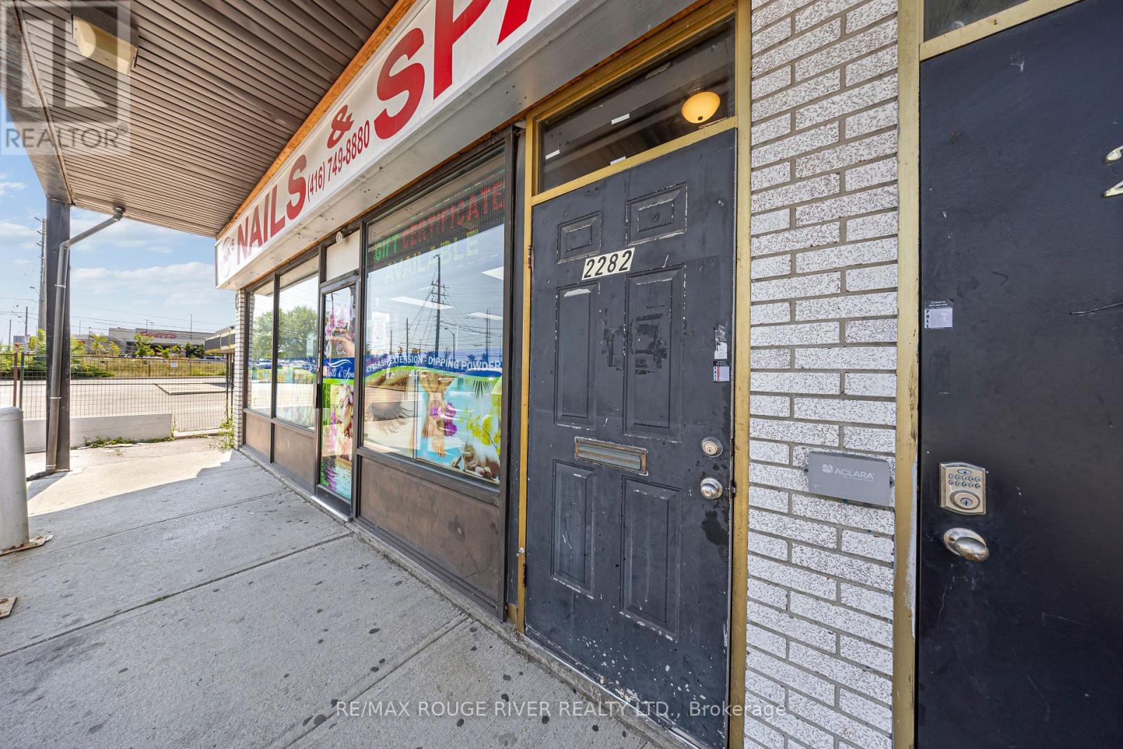 2282 Islington Avenue, Toronto, Ontario  M9W 3W8 - Photo 29 - W13663208
