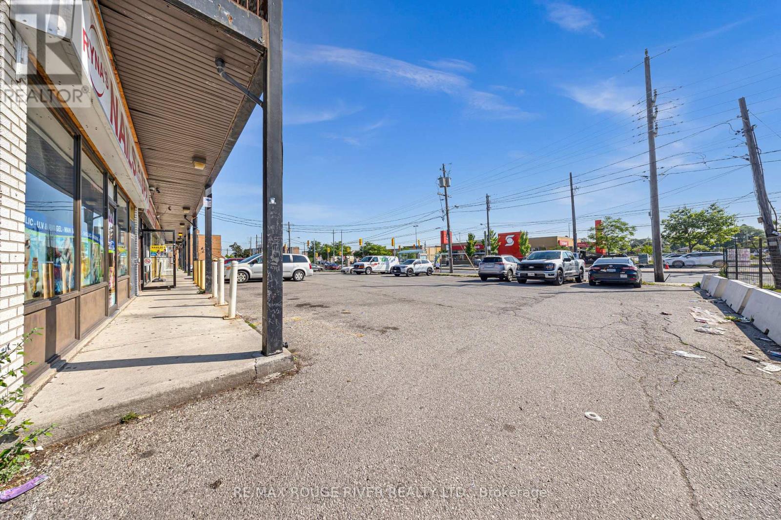 2282 Islington Avenue, Toronto, Ontario  M9W 3W8 - Photo 42 - W13663208