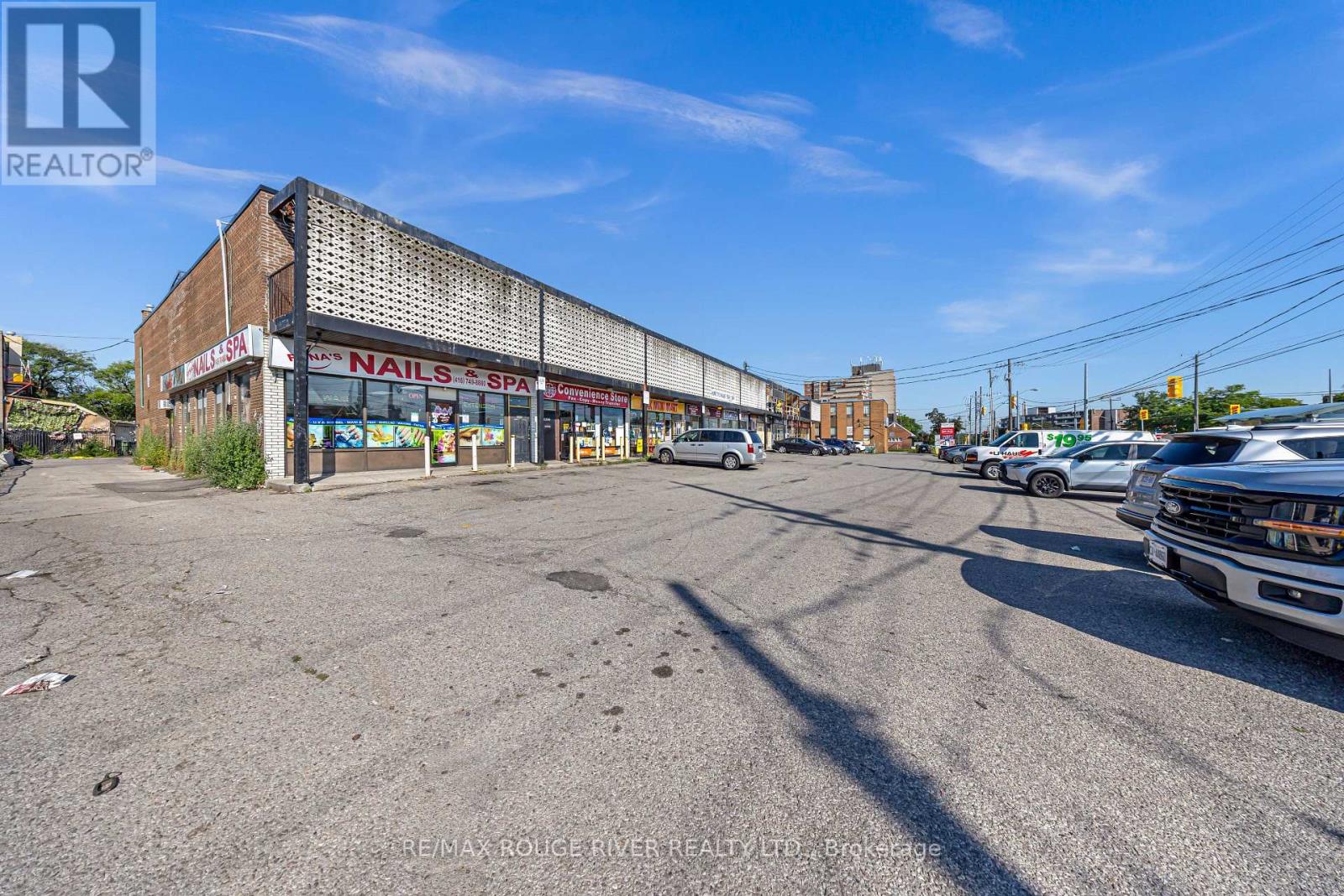 2282 Islington Avenue, Toronto, Ontario  M9W 3W8 - Photo 44 - W13663208