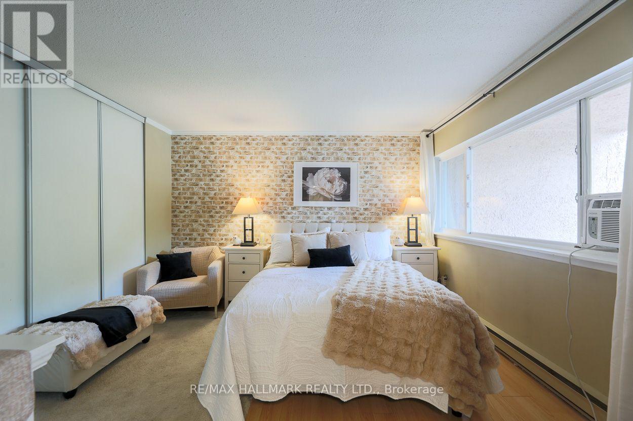 264 - 3060 Constitution Boulevard, Mississauga, Ontario  L4Y 3X8 - Photo 12 - W13663230