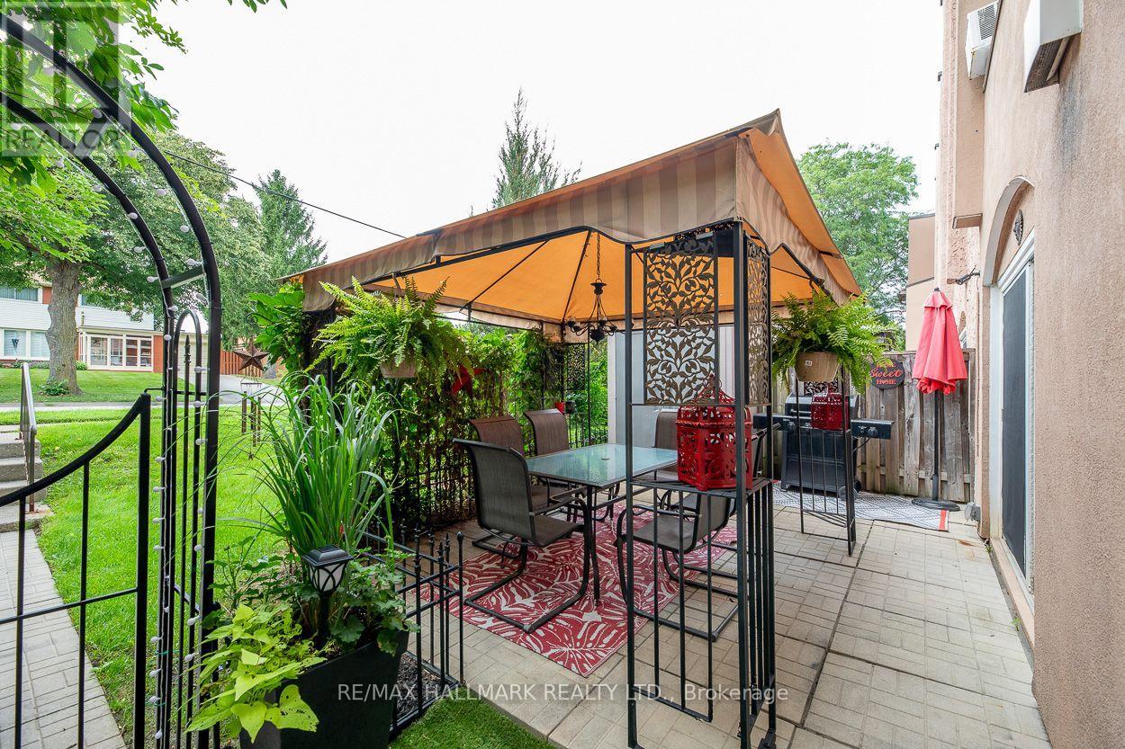264 - 3060 Constitution Boulevard, Mississauga, Ontario  L4Y 3X8 - Photo 16 - W13663230